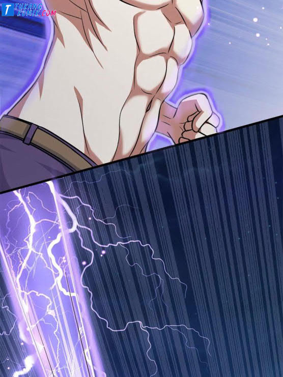Spare Me, Great Lord!